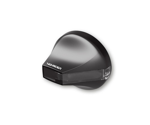 Clignotants embouts guidon - embouts, de
