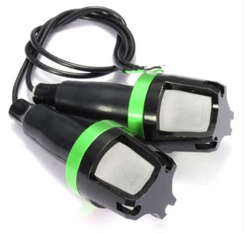 Paire clignotants embouts - , de