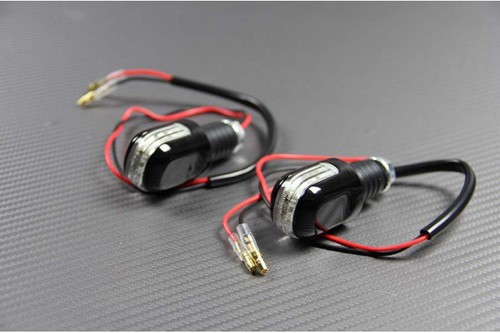 Paire clignotants led - paire, &
